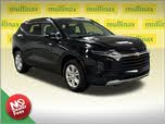 Chevrolet Blazer 1LT FWD