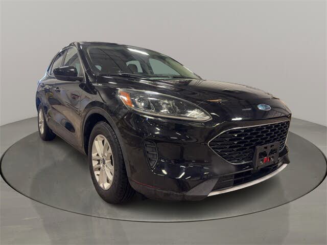 2020 Ford Escape SE FWD