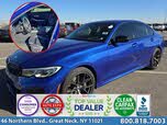 BMW 3 Series M340i xDrive AWD