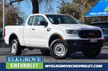 Ford Ranger XL SuperCab RWD