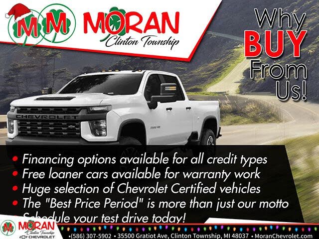 2023 Chevrolet Traverse RS AWD