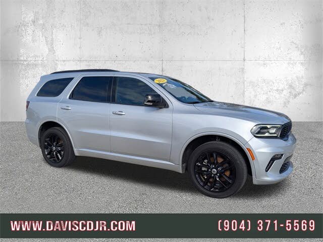2023 Dodge Durango GT Plus AWD