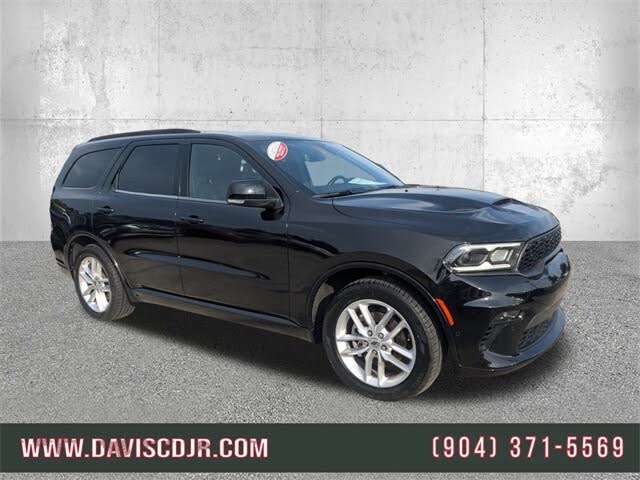 2023 Dodge Durango R/T Plus AWD