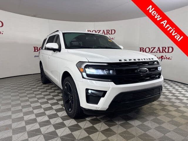 2023 Ford Expedition Limited RWD