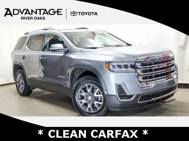 2023 GMC Acadia SLE FWD