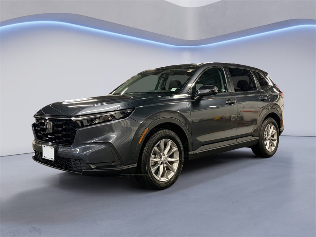 2023 Honda CR-V EX-L AWD