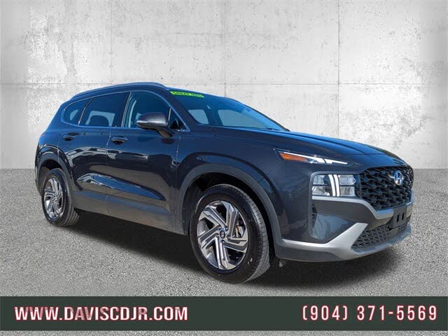 2023 Hyundai Santa Fe SEL FWD
