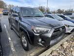 Toyota 4Runner SR5 Premium RWD