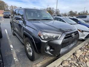 Toyota 4Runner SR5 Premium RWD