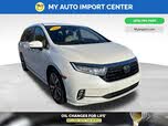 Honda Odyssey Touring FWD