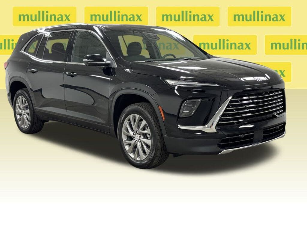 2026 Buick Enclave Preferred FWD