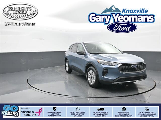 2026 Ford Escape Active AWD