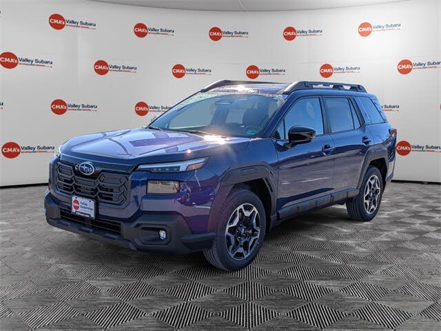 2026 Subaru Outback Touring AWD