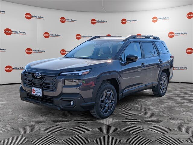 2026 Subaru Outback Premium AWD