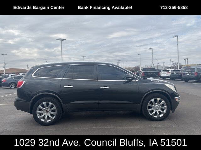 2012 Buick Enclave Premium AWD