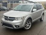 Dodge Journey R/T AWD