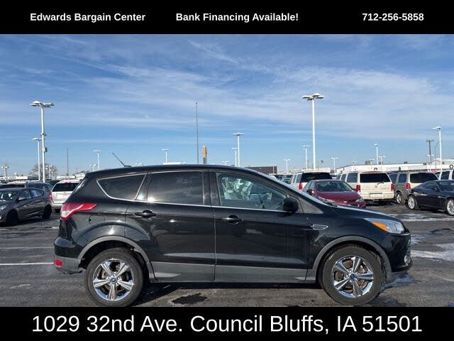 2014 Ford Escape SE FWD