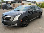 Cadillac XTS Luxury AWD