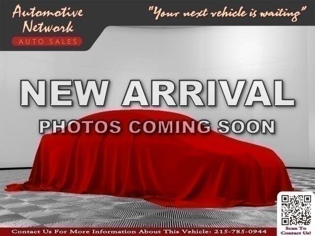 2018 Jeep Wrangler Unlimited Rubicon 4WD