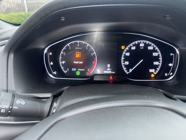 2019 Honda Accord 1.5T Sport FWD