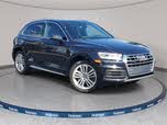 Audi Q5 quattro Premium Plus 45 TFSI