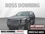 GMC Yukon Denali 4WD