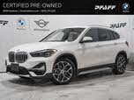 BMW X1 xDrive28i AWD