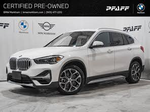 BMW X1 xDrive28i AWD