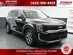 Kia Telluride EX AWD