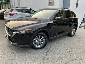 Mazda CX-5 2.5 S Preferred AWD