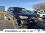 Toyota 4Runner Limited 4WD