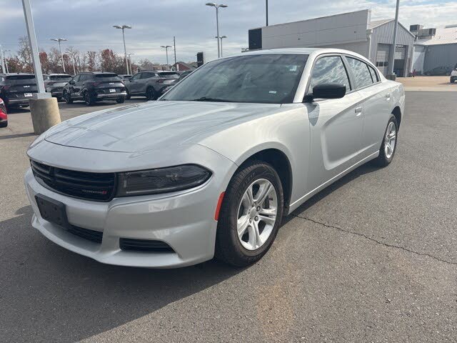 2023 Dodge Charger SXT RWD