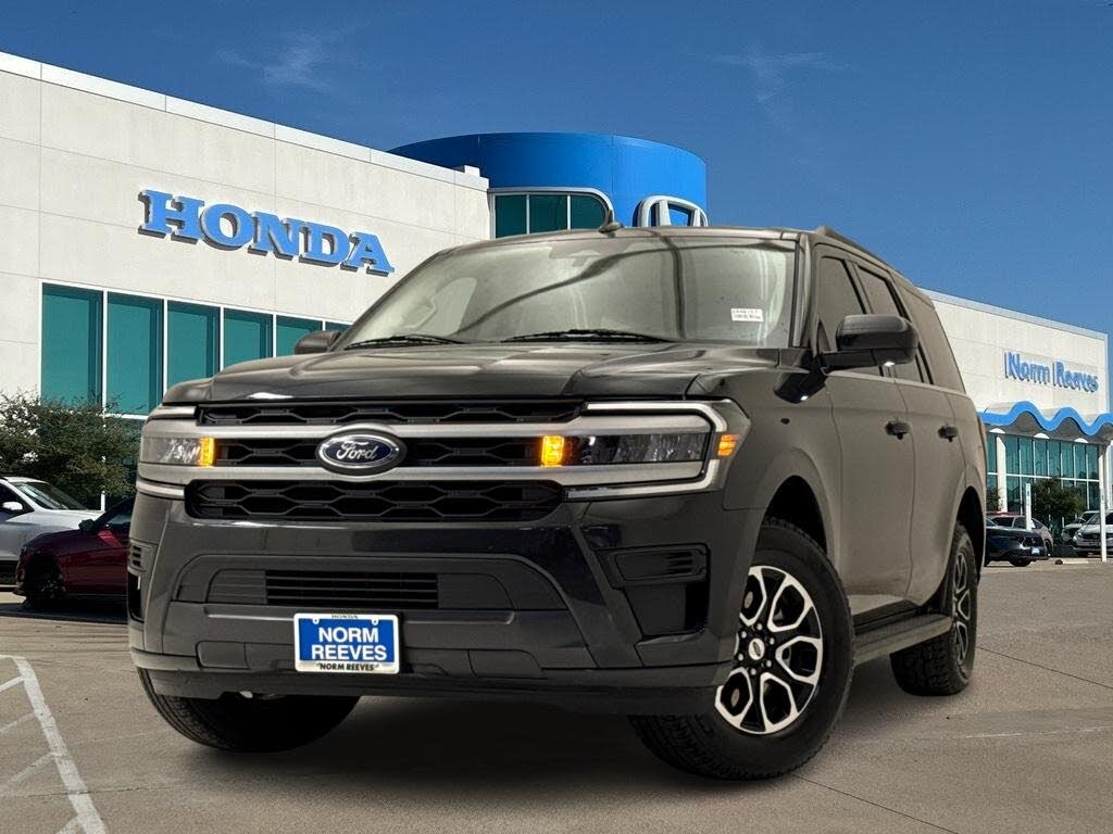 2023 Ford Expedition XLT RWD