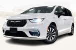 Chrysler Pacifica Hybrid Select FWD