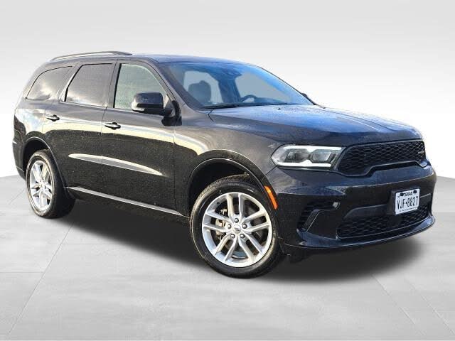 2024 Dodge Durango GT Plus AWD