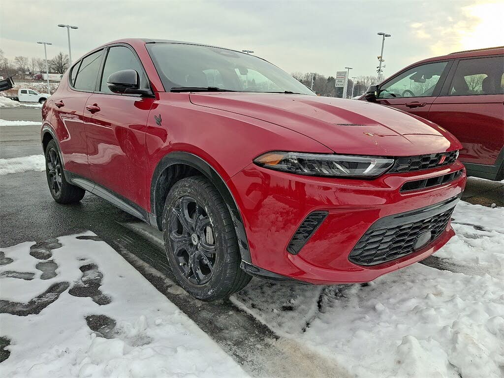 2024 Dodge Hornet R/T Plus AWD