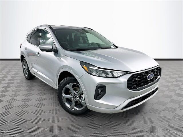2024 Ford Escape Hybrid ST-Line Select AWD