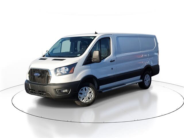 2024 Ford Transit Cargo 250 Low Roof LB RWD