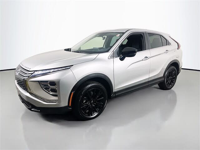 2024 Mitsubishi Eclipse Cross LE S-AWC
