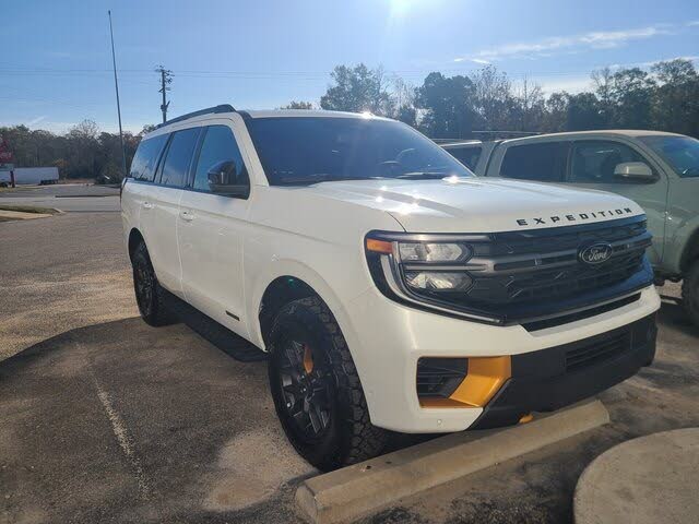 2025 Ford Expedition Tremor 4WD