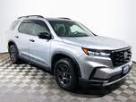 Honda Pilot TrailSport AWD