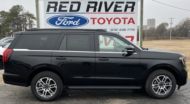 2026 Ford Expedition Active 4WD