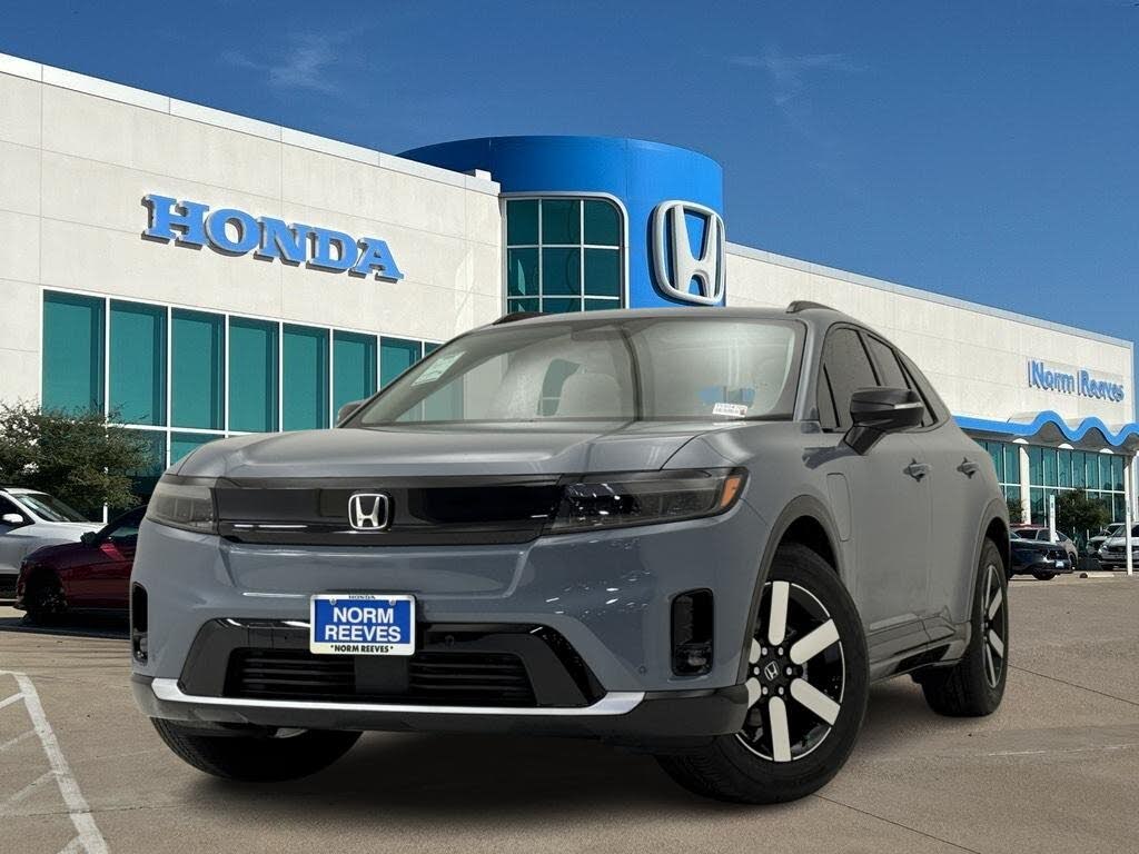 2026 Honda Prologue Touring FWD