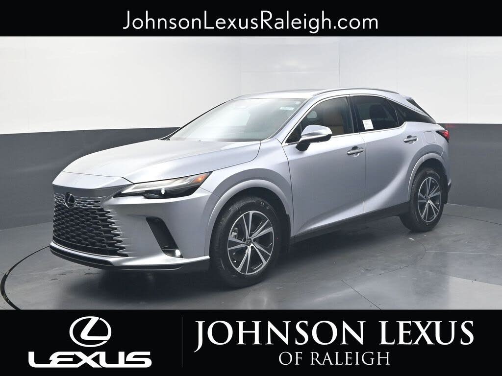 2026 Lexus RX 350 Premium FWD