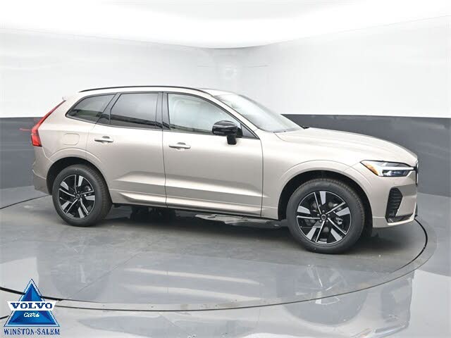 2026 Volvo XC60 B5 Core AWD
