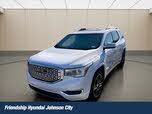 GMC Acadia Denali AWD
