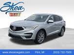 Acura RDX SH-AWD with Advance Package
