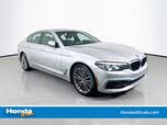 BMW 5 Series 530i Sedan RWD