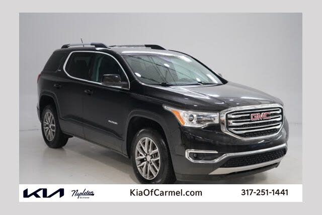 2019 GMC Acadia SLE-2 FWD