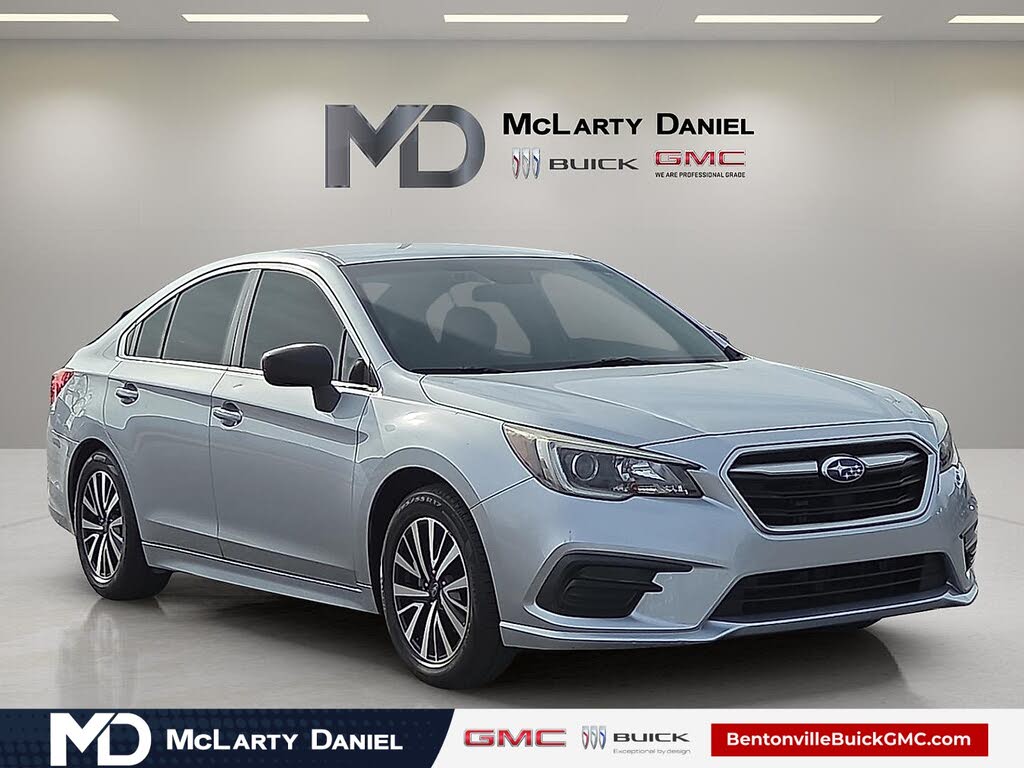 2019 Subaru Legacy 2.5i AWD